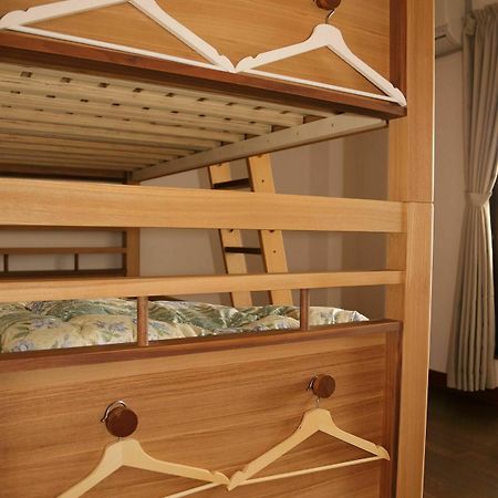 Guest House Fun Οσάκα Εξωτερικό φωτογραφία