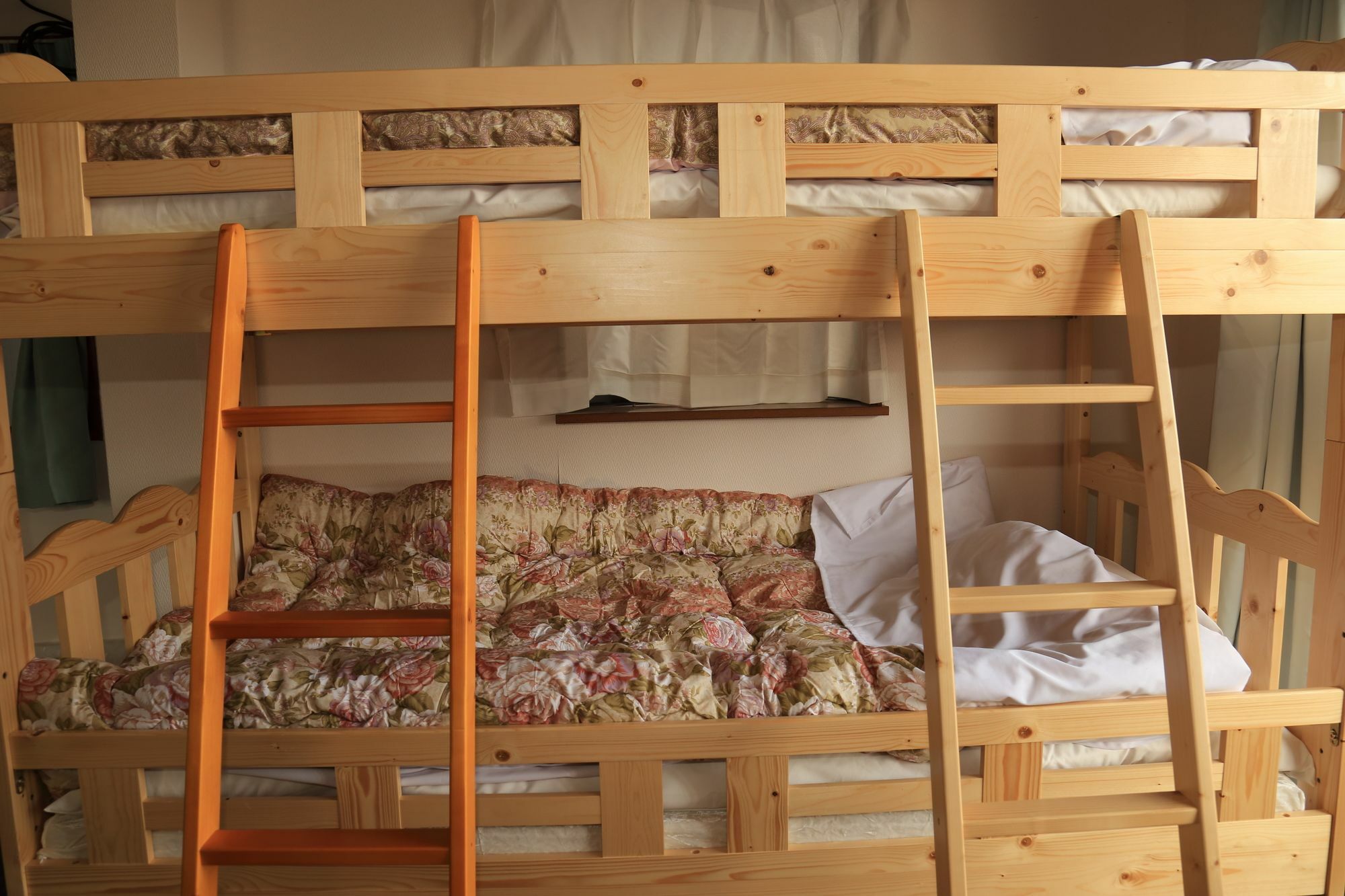 Guest House Fun Οσάκα Εξωτερικό φωτογραφία