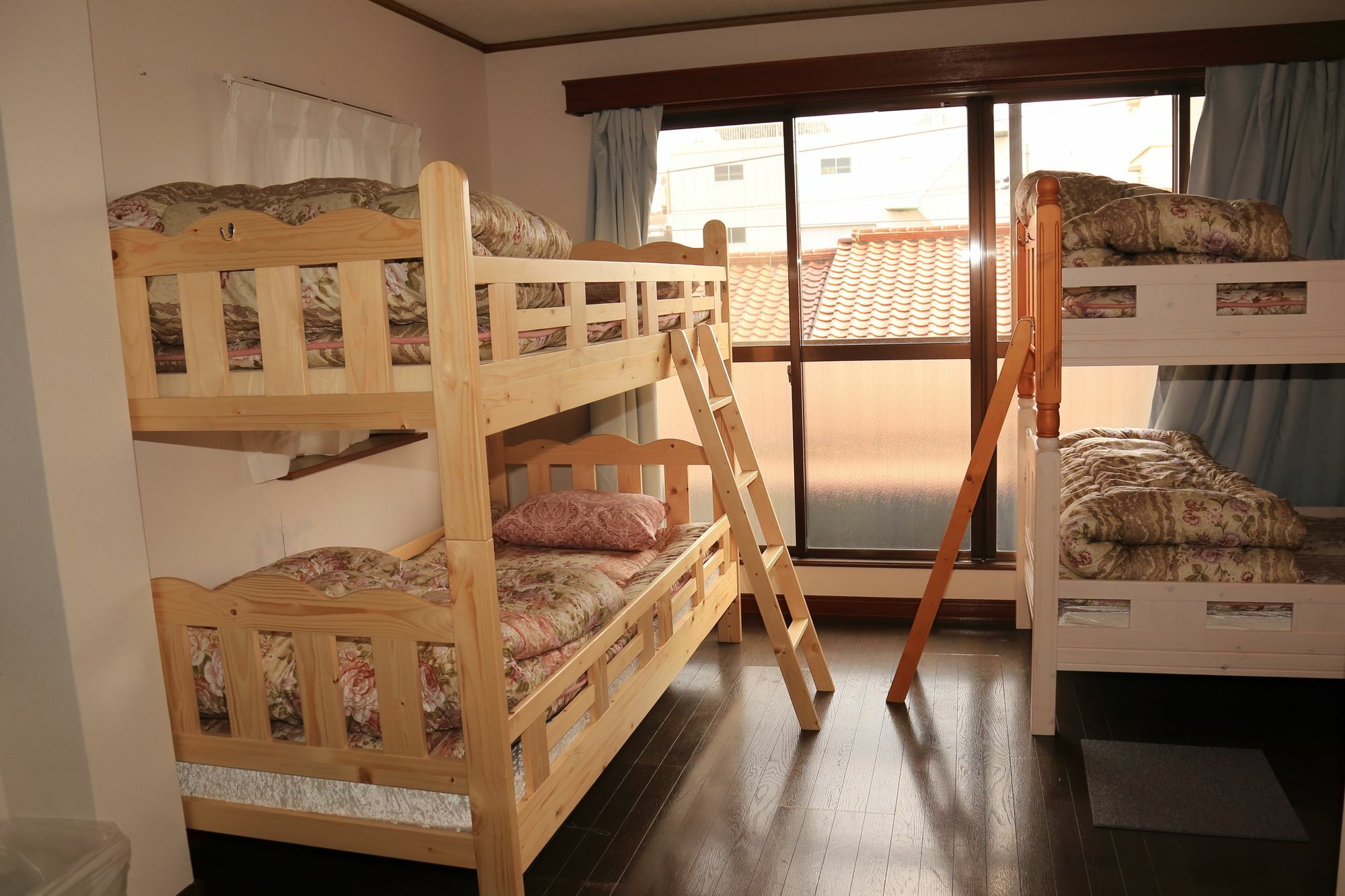 Guest House Fun Οσάκα Εξωτερικό φωτογραφία
