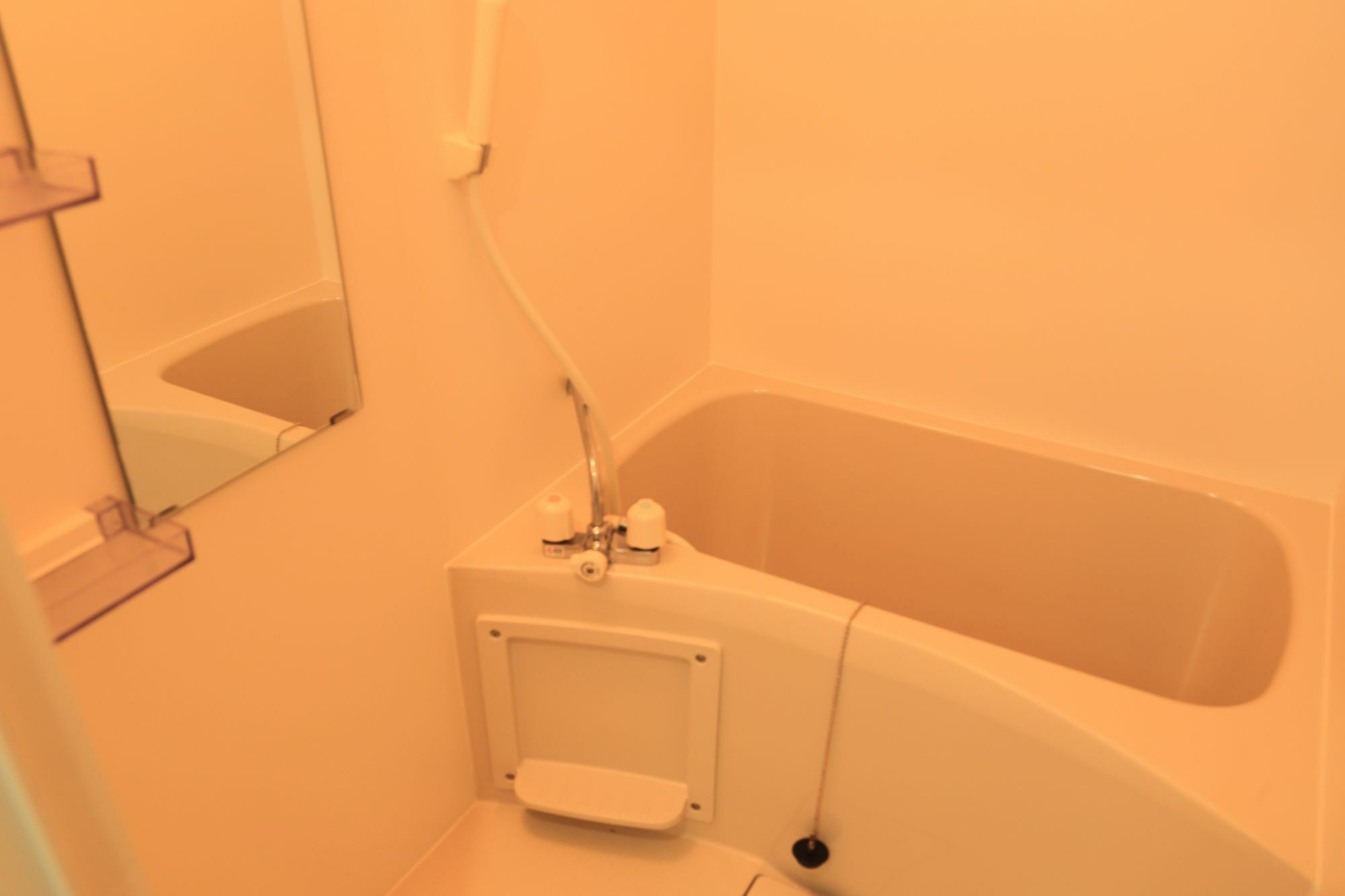 Guest House Fun Οσάκα Εξωτερικό φωτογραφία