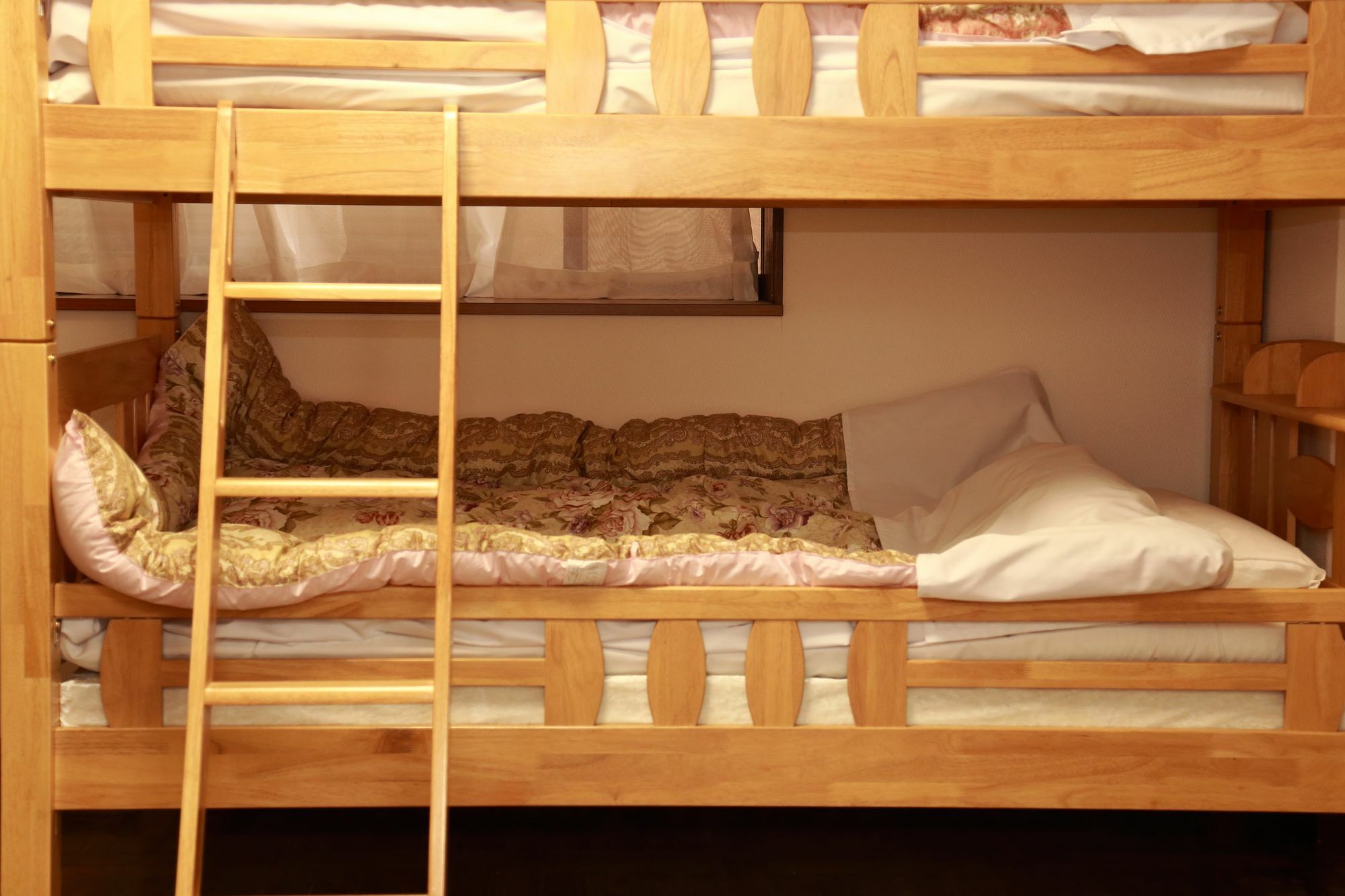 Guest House Fun Οσάκα Εξωτερικό φωτογραφία