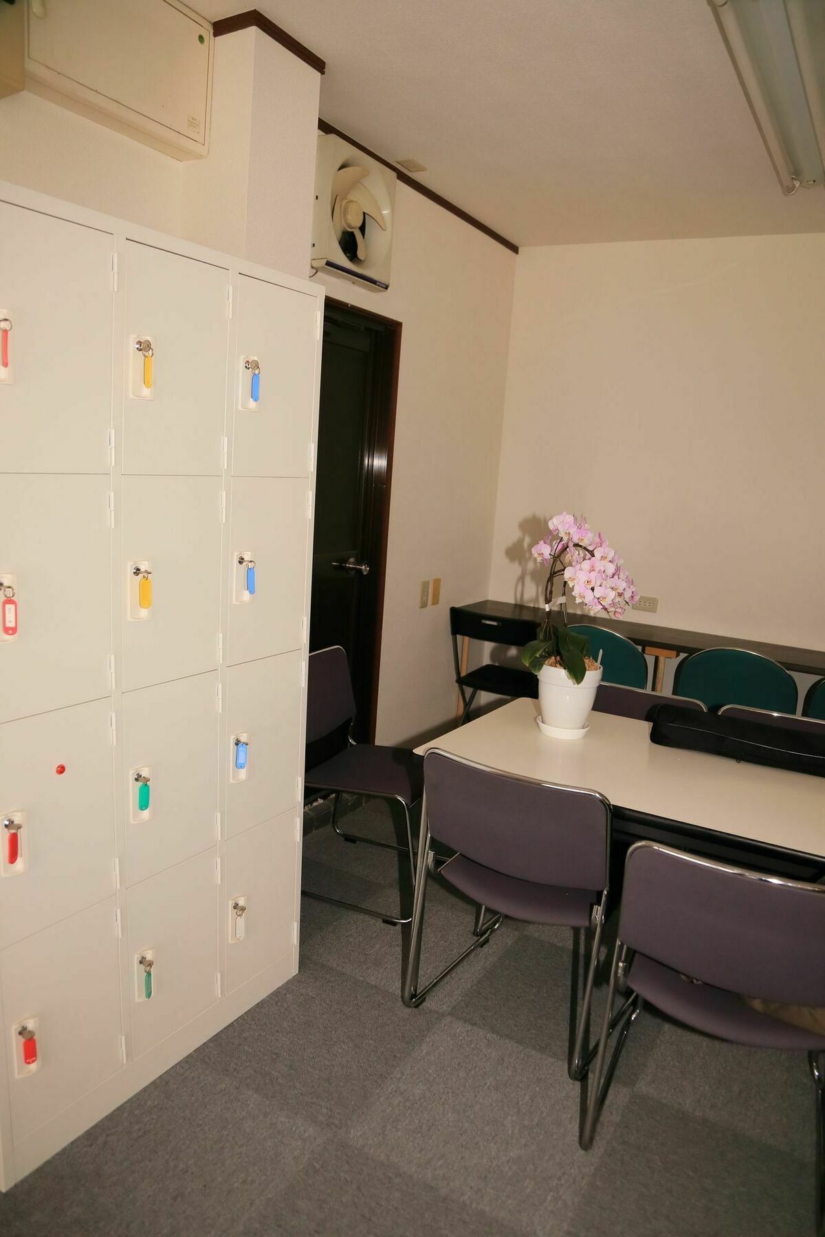 Guest House Fun Οσάκα Εξωτερικό φωτογραφία